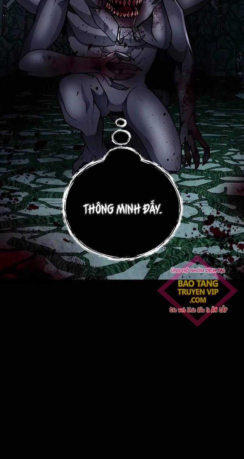 Tôi Đã Trở Thành Quái Vật Không Gian Chapter 23 trang 6