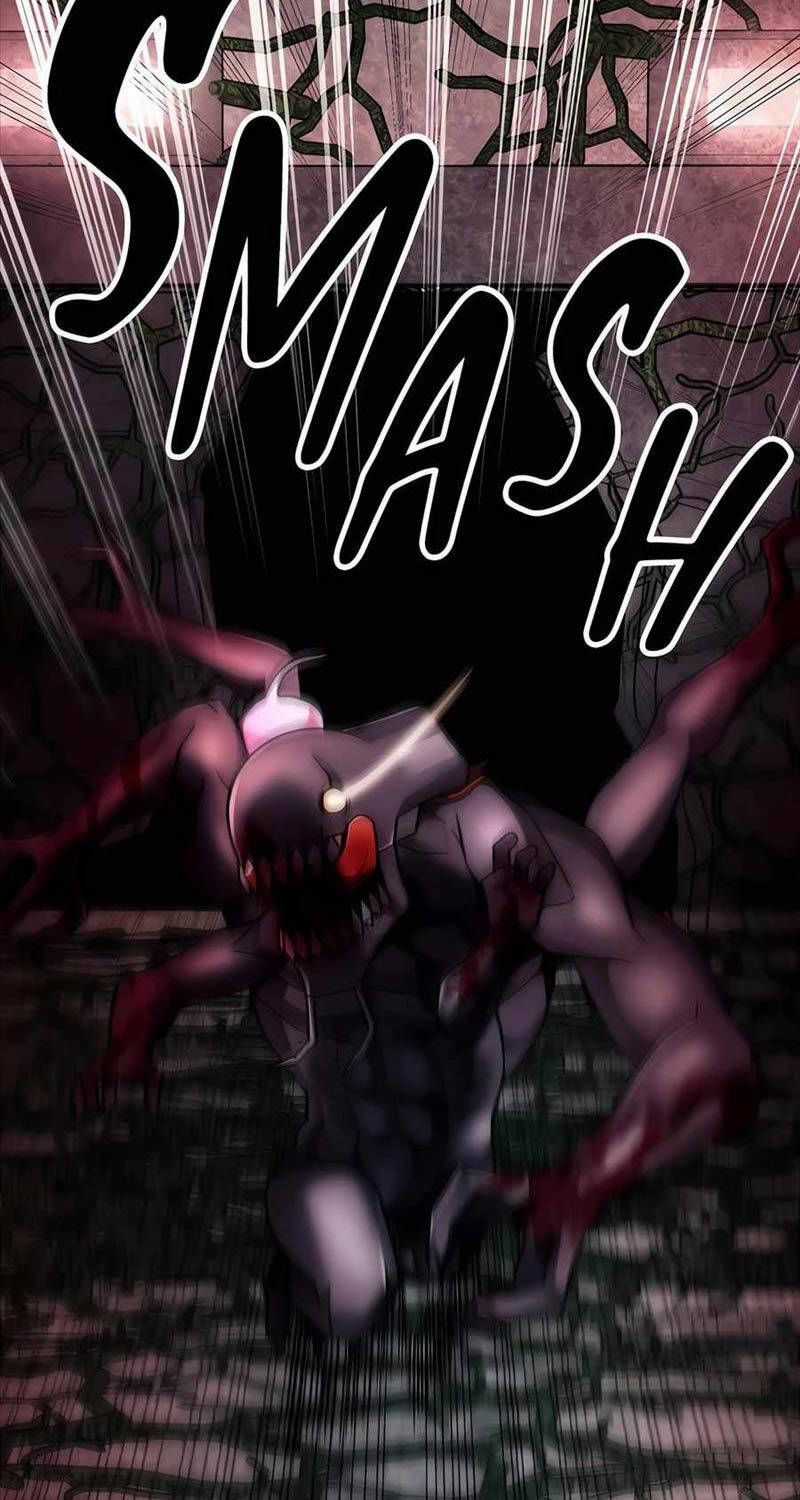 Tôi Đã Trở Thành Quái Vật Không Gian Chapter 23 trang 60