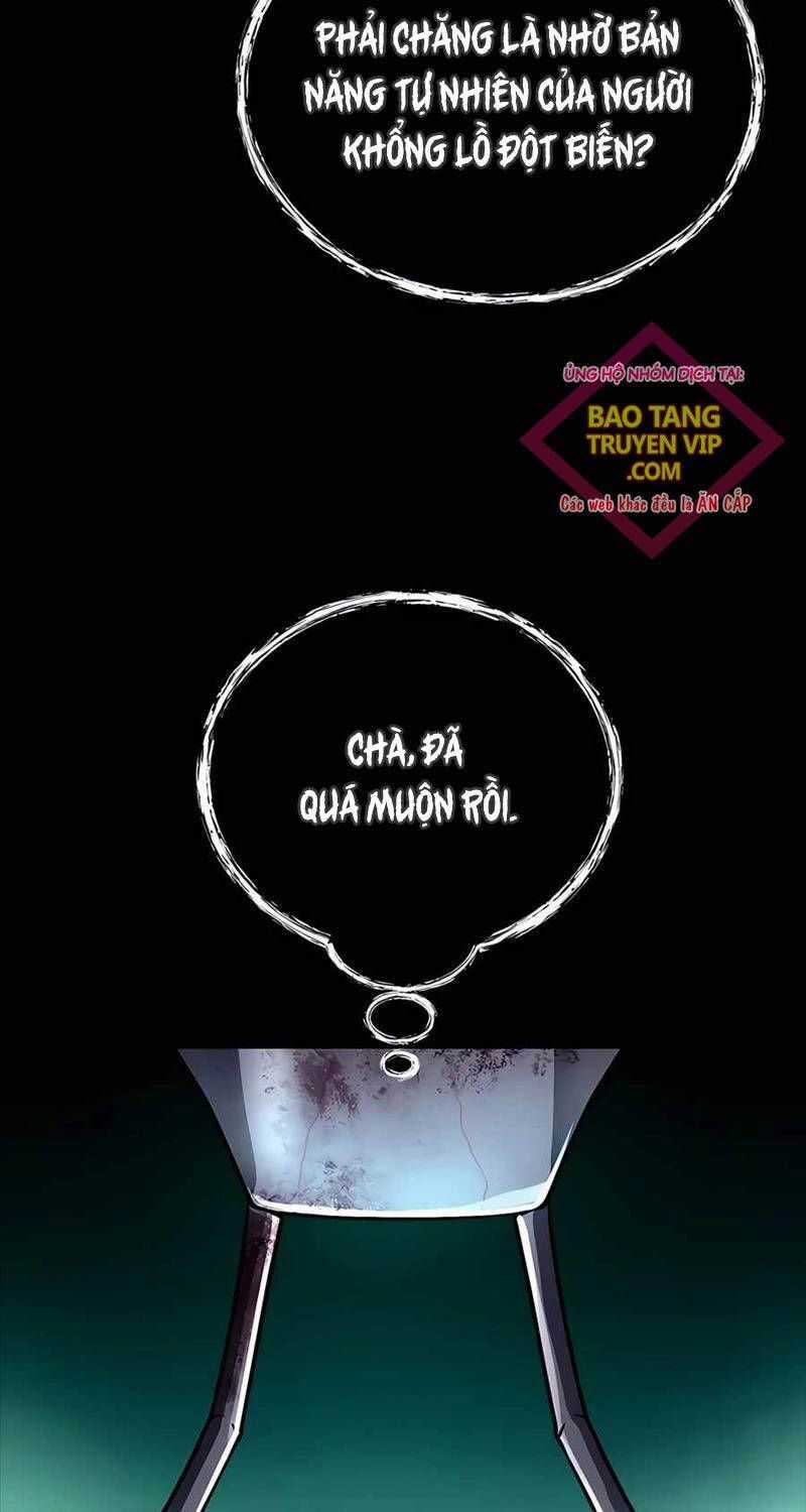 Tôi Đã Trở Thành Quái Vật Không Gian Chapter 23 trang 8