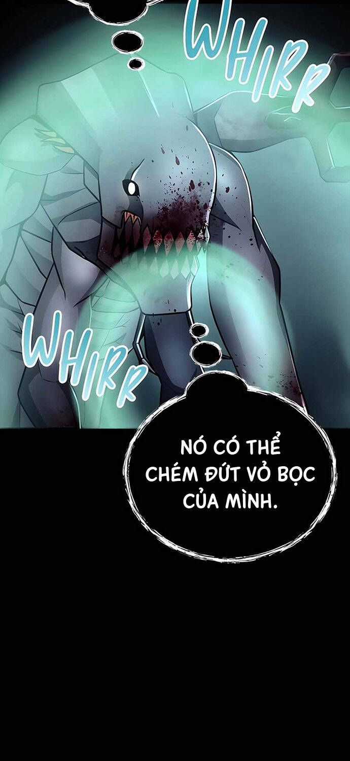 Tôi Đã Trở Thành Quái Vật Không Gian Chapter 24: ToptruyenZ.com trang 10