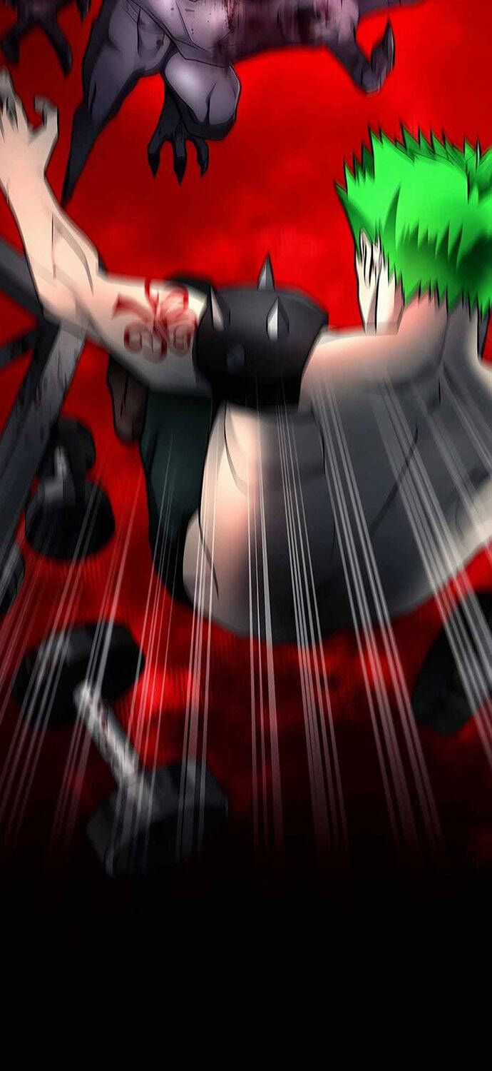 Tôi Đã Trở Thành Quái Vật Không Gian Chapter 24: ToptruyenZ.com trang 17