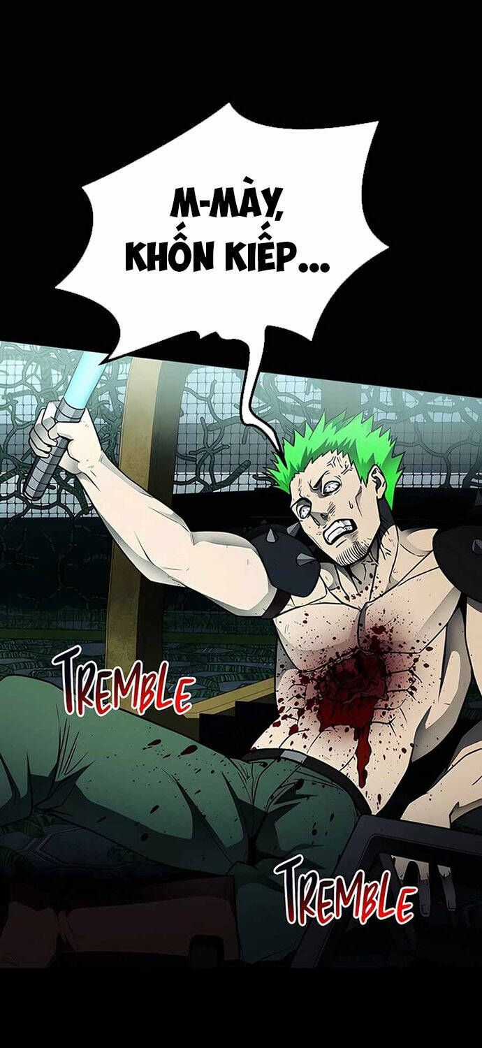 Tôi Đã Trở Thành Quái Vật Không Gian Chapter 24: ToptruyenZ.com trang 18