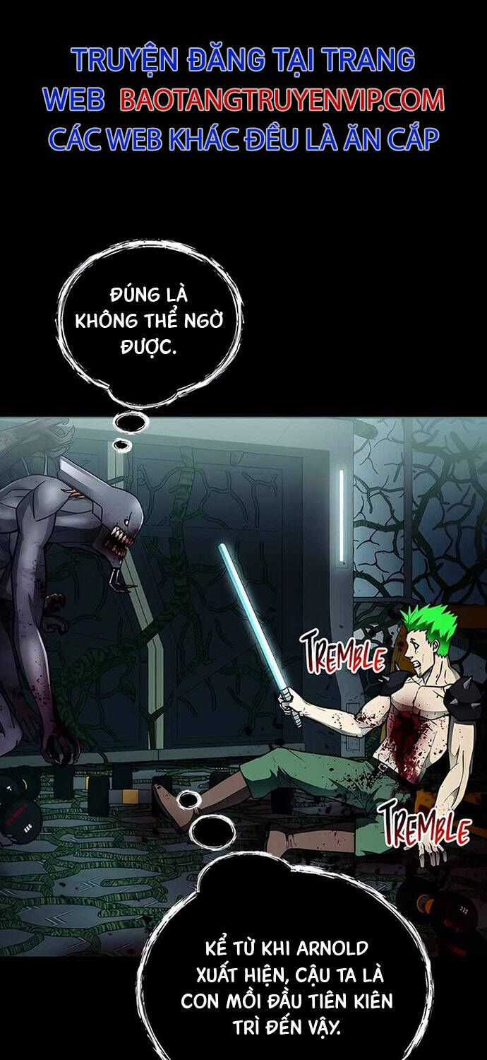 Tôi Đã Trở Thành Quái Vật Không Gian Chapter 24: ToptruyenZ.com trang 19