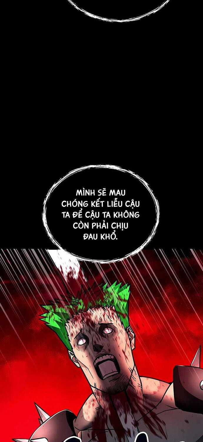 Tôi Đã Trở Thành Quái Vật Không Gian Chapter 24: ToptruyenZ.com trang 20