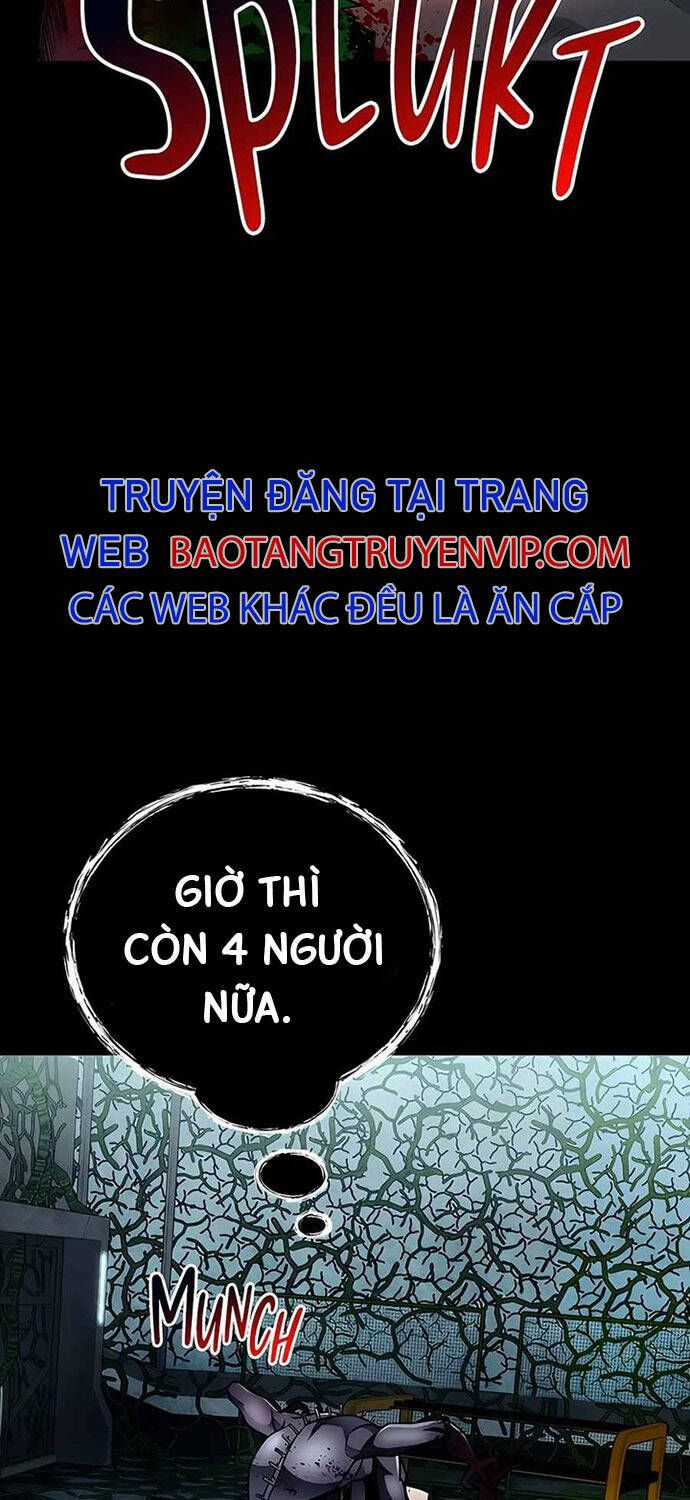 Tôi Đã Trở Thành Quái Vật Không Gian Chapter 24: ToptruyenZ.com trang 22