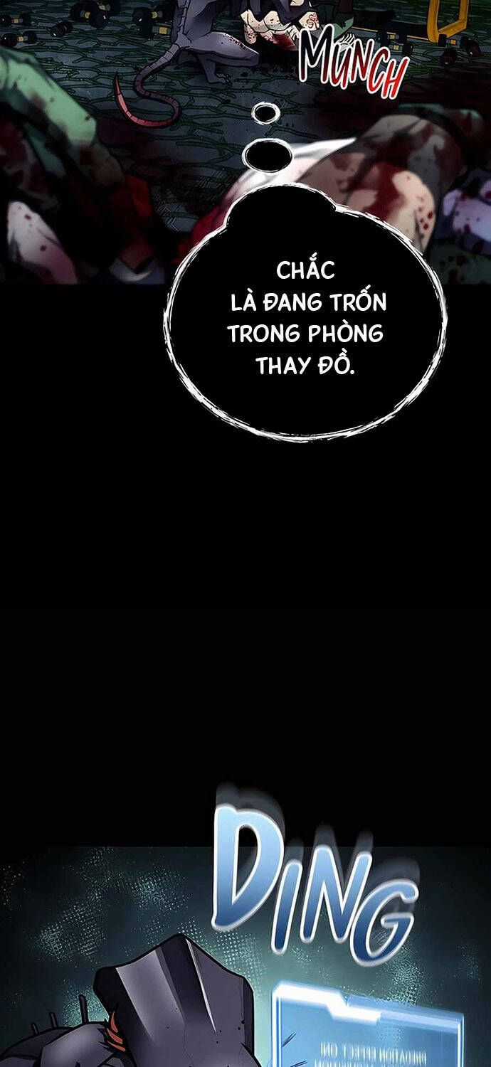 Tôi Đã Trở Thành Quái Vật Không Gian Chapter 24: ToptruyenZ.com trang 23