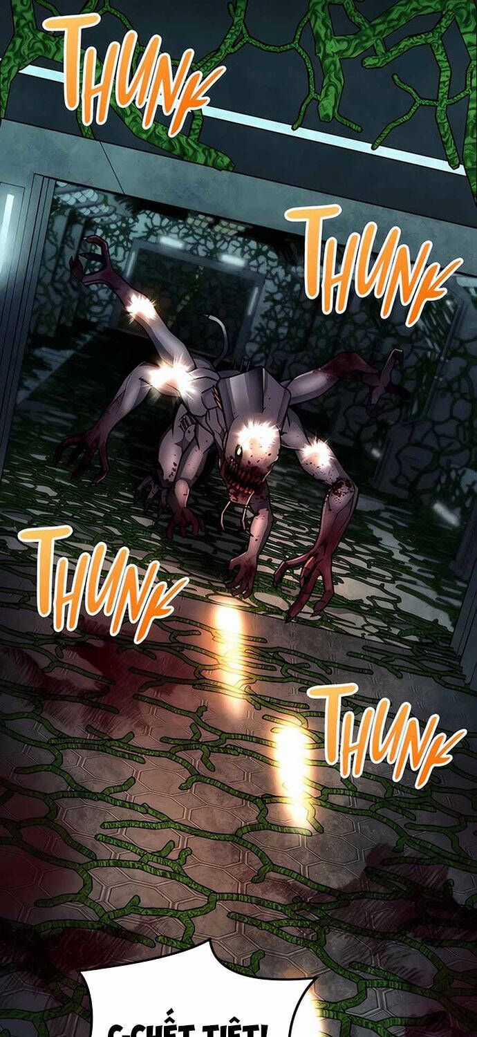 Tôi Đã Trở Thành Quái Vật Không Gian Chapter 24: ToptruyenZ.com trang 3