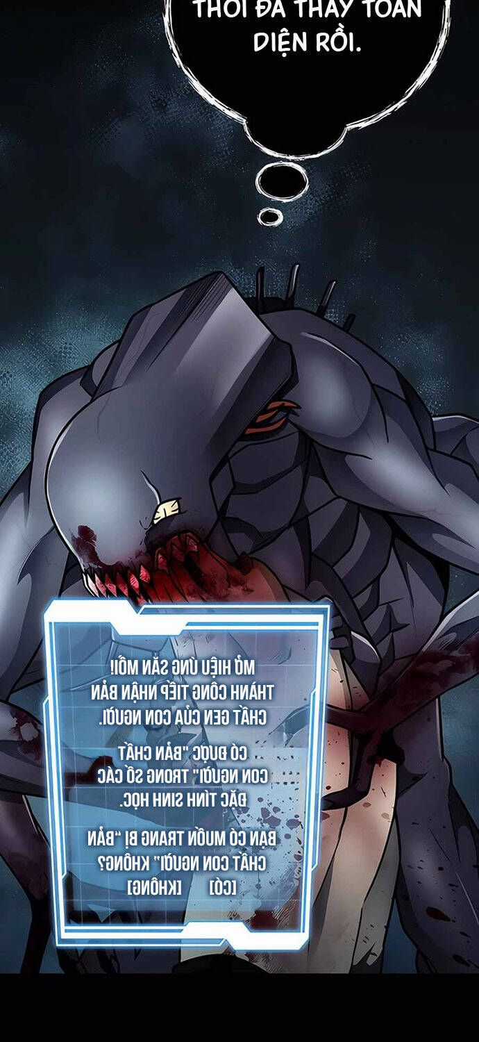 Tôi Đã Trở Thành Quái Vật Không Gian Chapter 24: ToptruyenZ.com trang 30