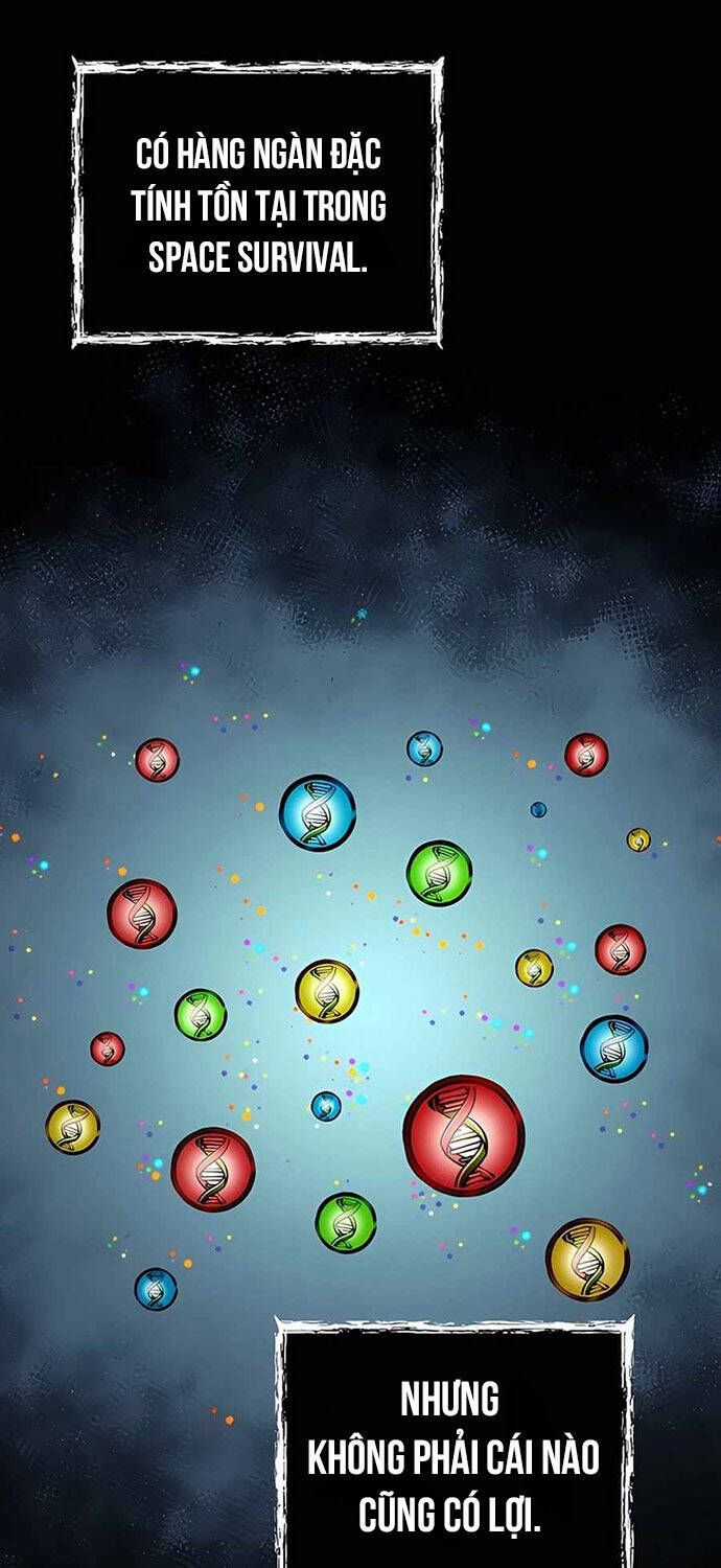 Tôi Đã Trở Thành Quái Vật Không Gian Chapter 24: ToptruyenZ.com trang 33