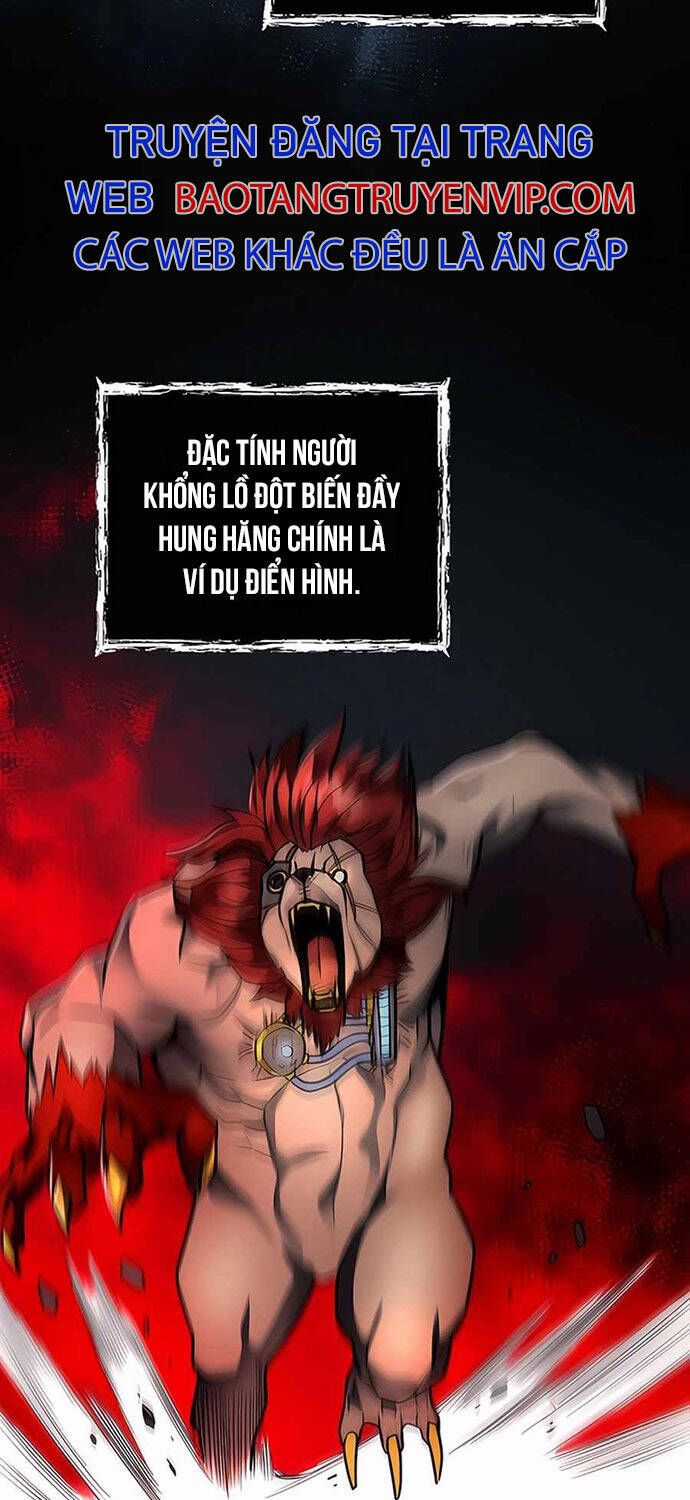 Tôi Đã Trở Thành Quái Vật Không Gian Chapter 24: ToptruyenZ.com trang 34