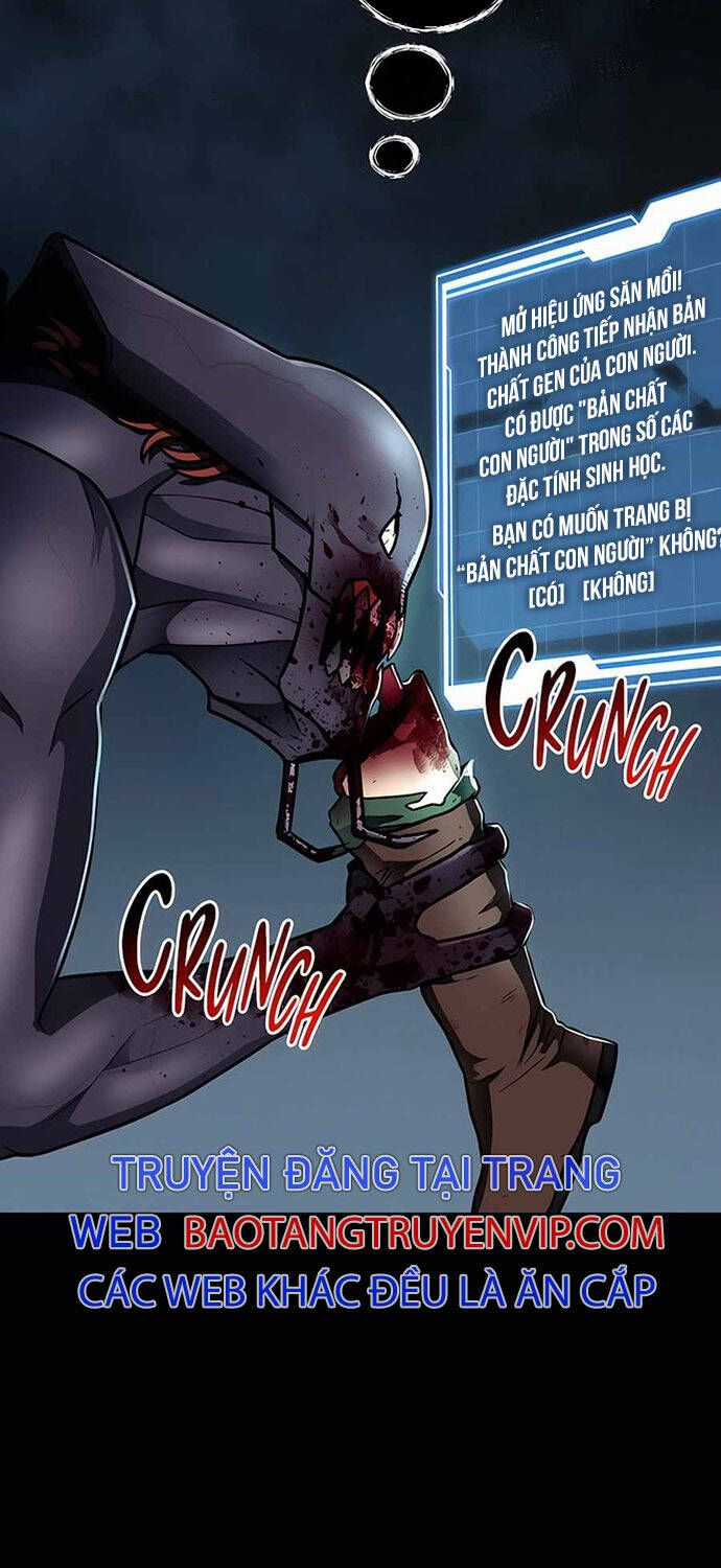 Tôi Đã Trở Thành Quái Vật Không Gian Chapter 24: ToptruyenZ.com trang 36