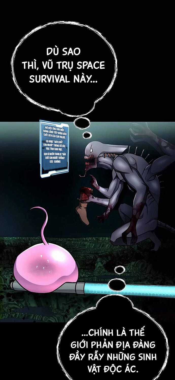 Tôi Đã Trở Thành Quái Vật Không Gian Chapter 24: ToptruyenZ.com trang 37