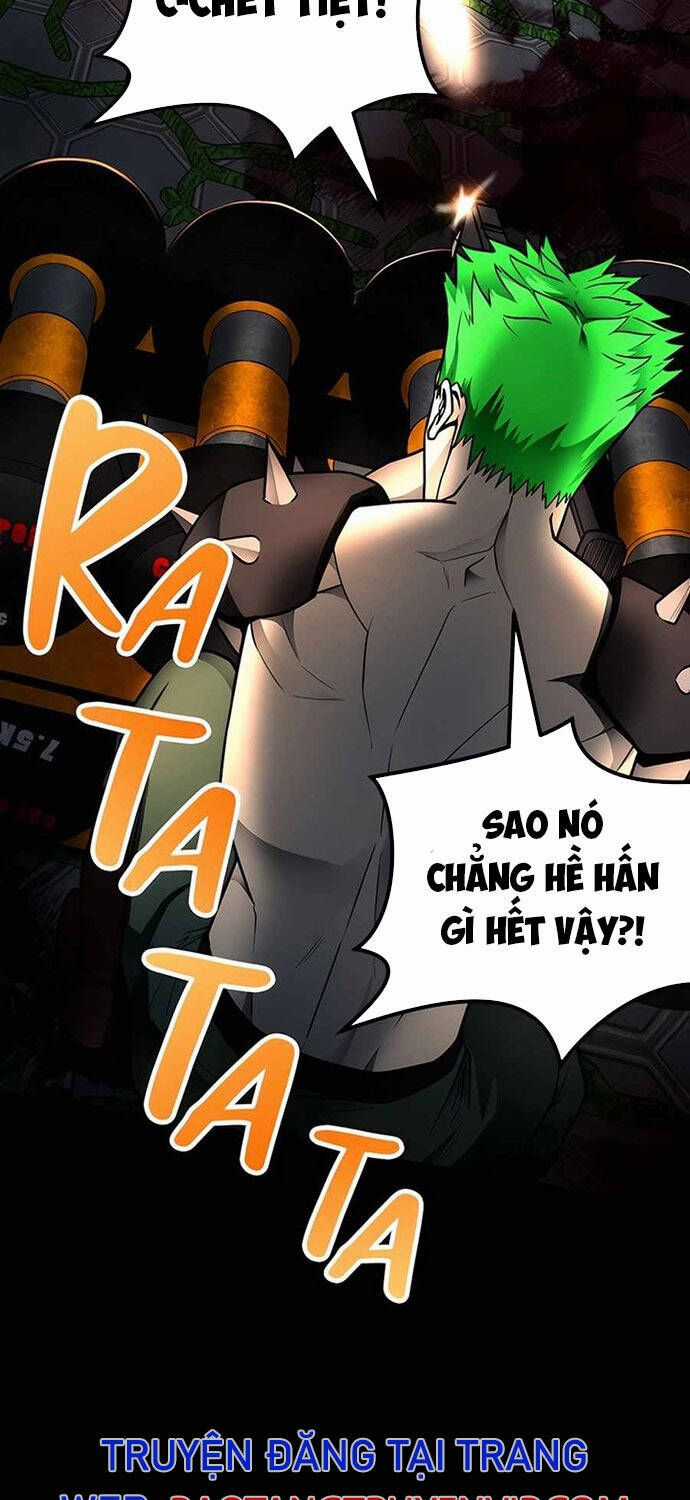 Tôi Đã Trở Thành Quái Vật Không Gian Chapter 24: ToptruyenZ.com trang 4