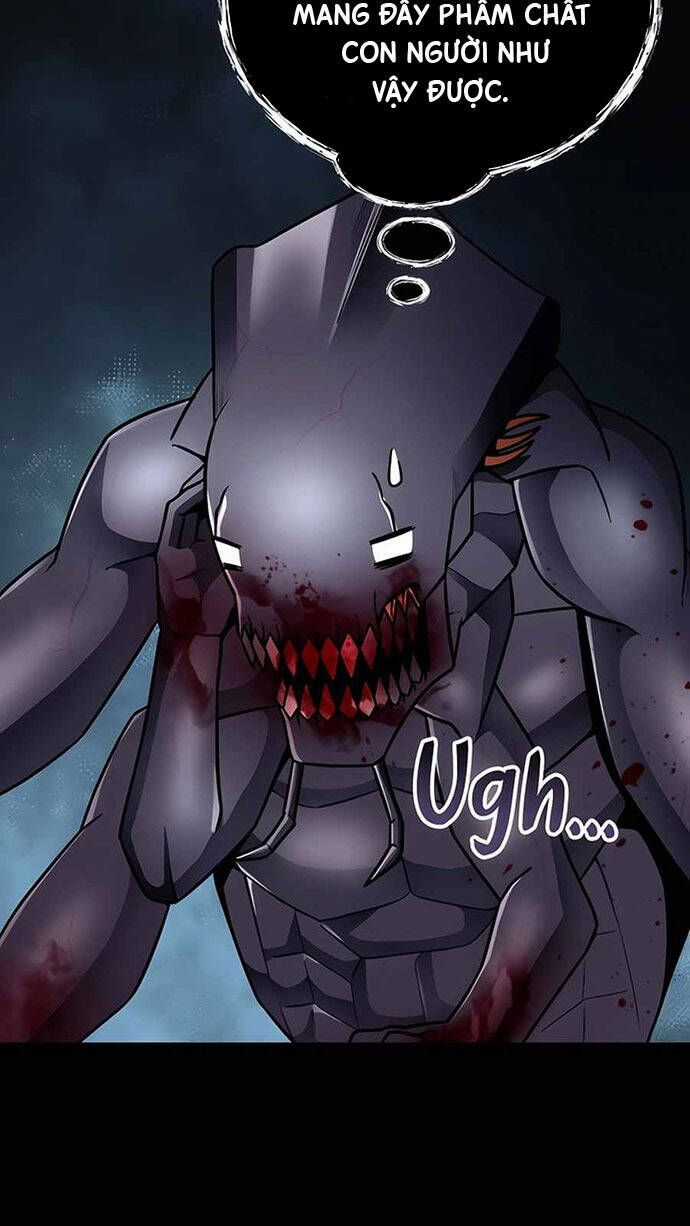 Tôi Đã Trở Thành Quái Vật Không Gian Chapter 24: ToptruyenZ.com trang 40