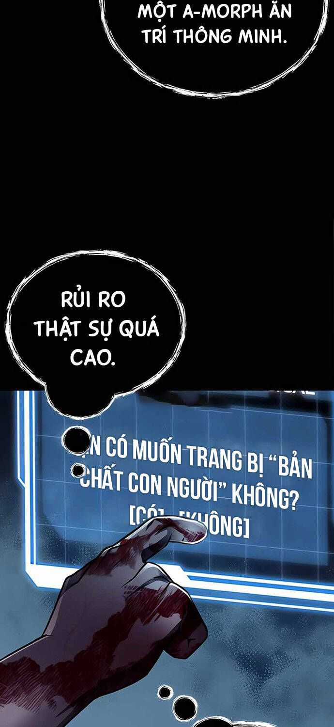 Tôi Đã Trở Thành Quái Vật Không Gian Chapter 24: ToptruyenZ.com trang 42