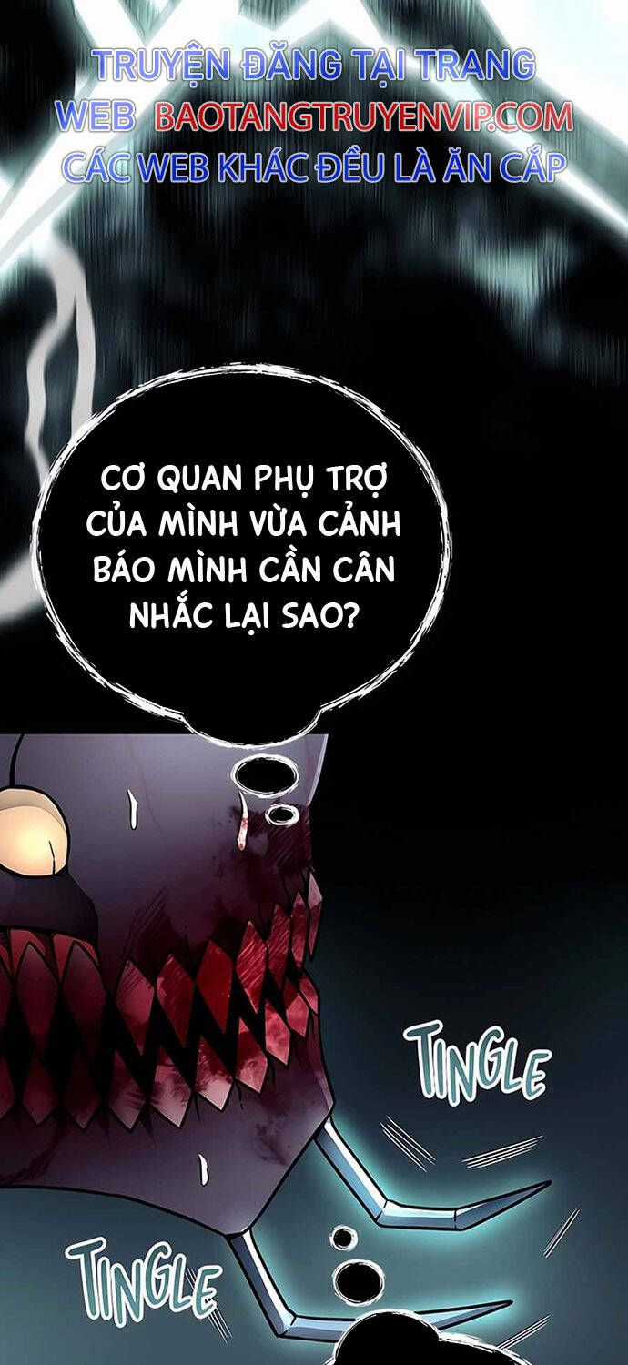 Tôi Đã Trở Thành Quái Vật Không Gian Chapter 24: ToptruyenZ.com trang 45