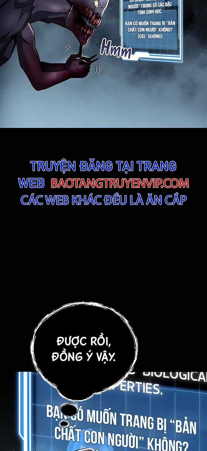 Tôi Đã Trở Thành Quái Vật Không Gian Chapter 24: ToptruyenZ.com trang 47