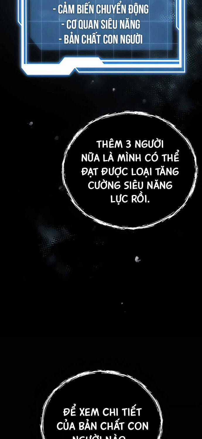 Tôi Đã Trở Thành Quái Vật Không Gian Chapter 24: ToptruyenZ.com trang 53