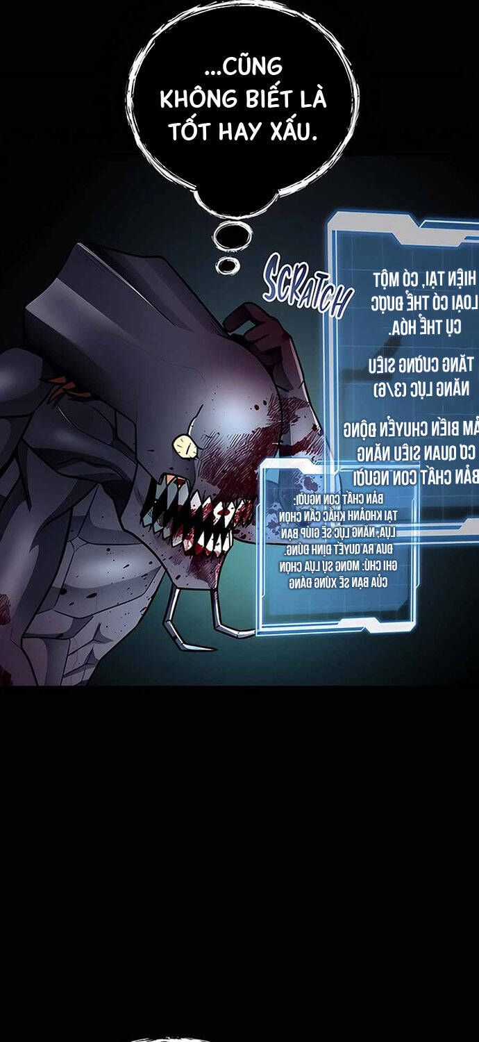 Tôi Đã Trở Thành Quái Vật Không Gian Chapter 24: ToptruyenZ.com trang 55