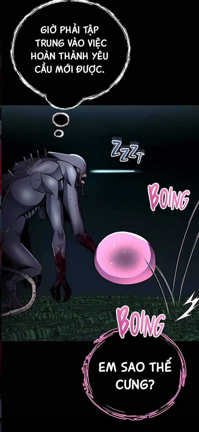 Tôi Đã Trở Thành Quái Vật Không Gian Chapter 24: ToptruyenZ.com trang 56