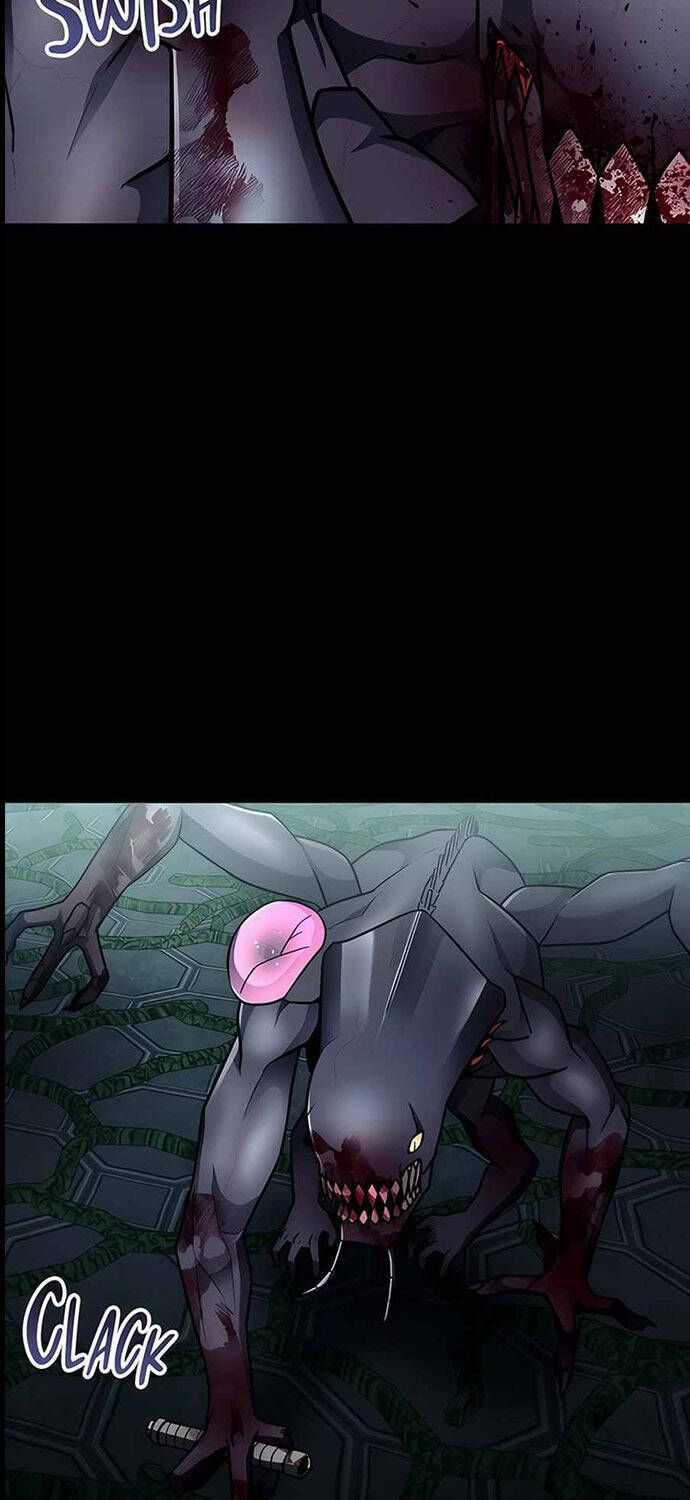 Tôi Đã Trở Thành Quái Vật Không Gian Chapter 24: ToptruyenZ.com trang 59