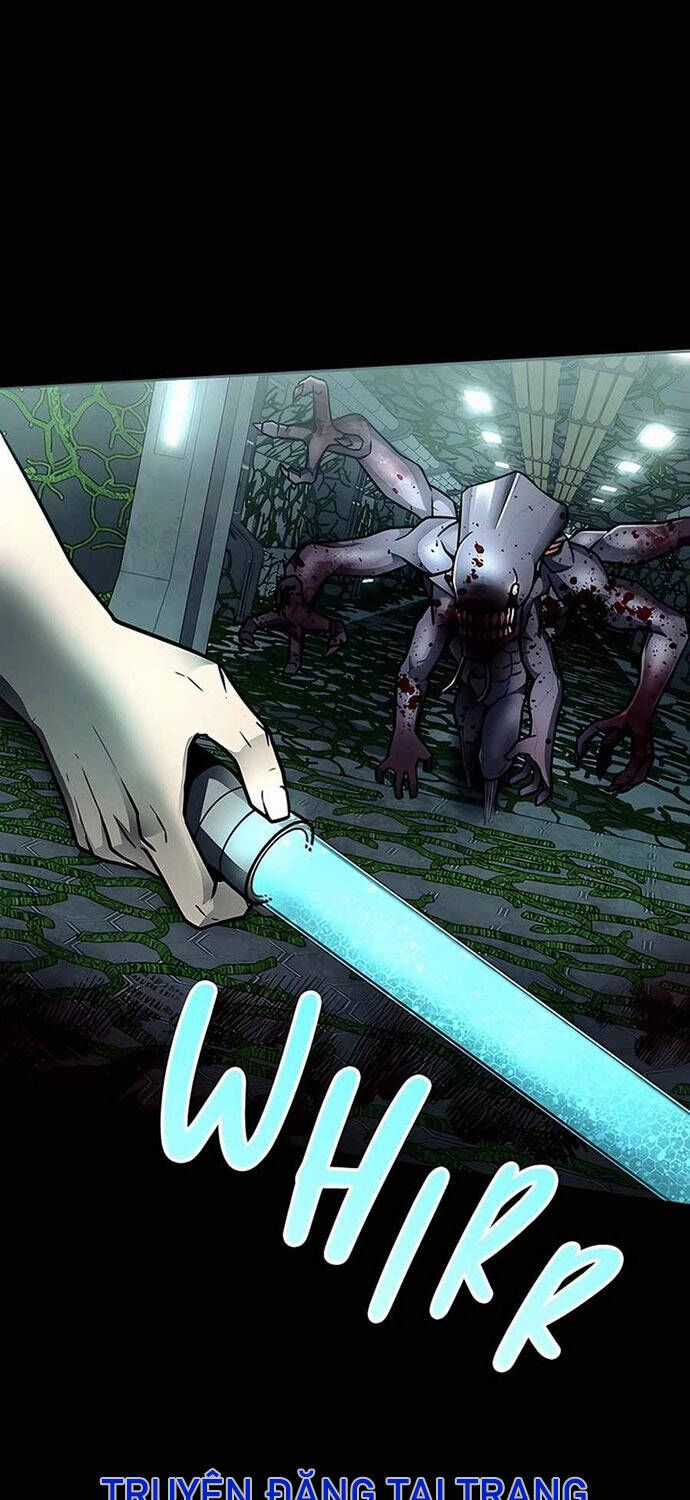 Tôi Đã Trở Thành Quái Vật Không Gian Chapter 24: ToptruyenZ.com trang 6