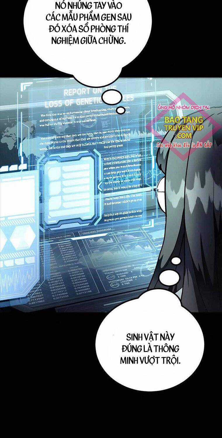 Tôi Đã Trở Thành Quái Vật Không Gian Chapter 26: ToptruyenZ.com trang 10