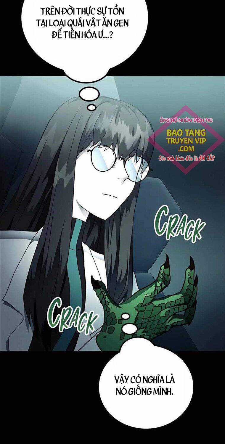 Tôi Đã Trở Thành Quái Vật Không Gian Chapter 26: ToptruyenZ.com trang 14