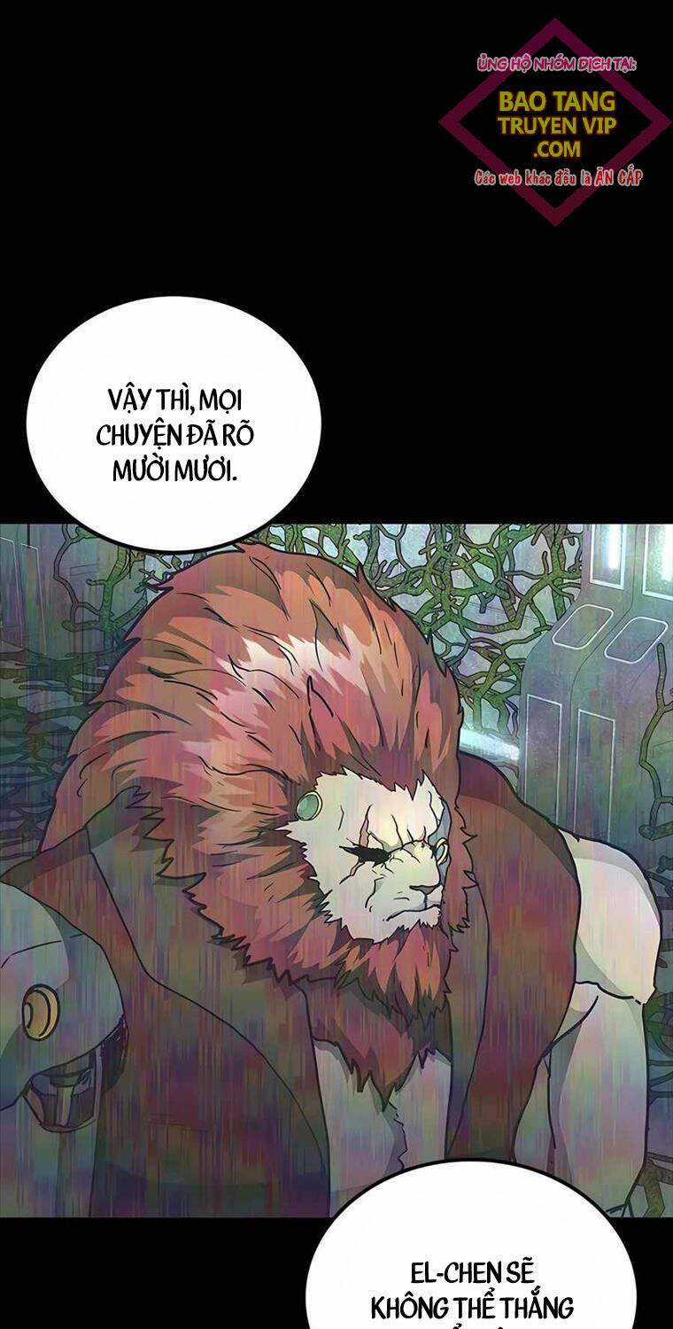 Tôi Đã Trở Thành Quái Vật Không Gian Chapter 26: ToptruyenZ.com trang 15