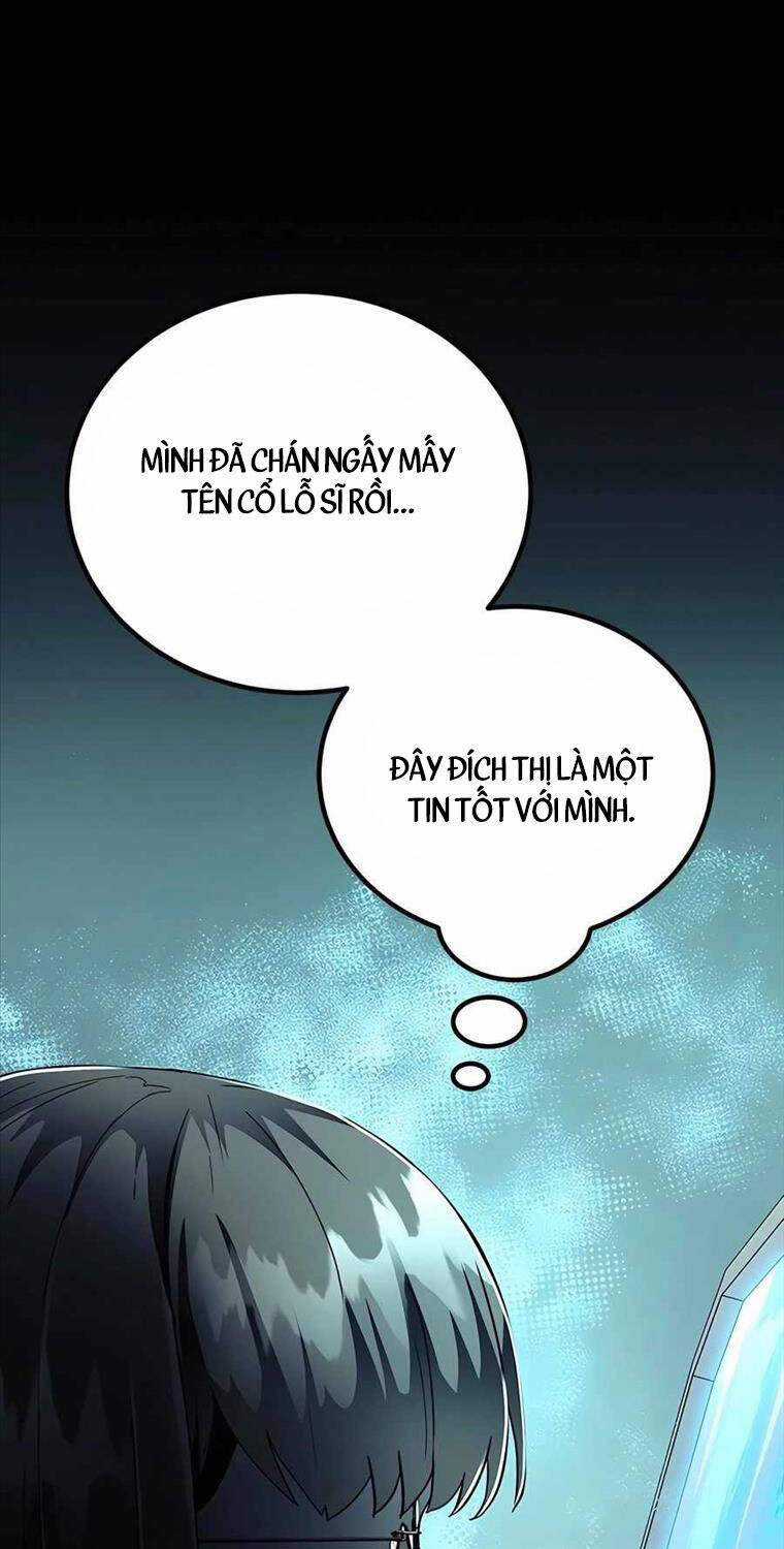 Tôi Đã Trở Thành Quái Vật Không Gian Chapter 26: ToptruyenZ.com trang 19