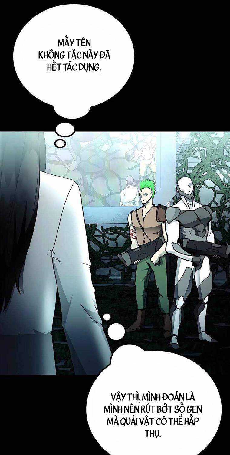 Tôi Đã Trở Thành Quái Vật Không Gian Chapter 26: ToptruyenZ.com trang 21