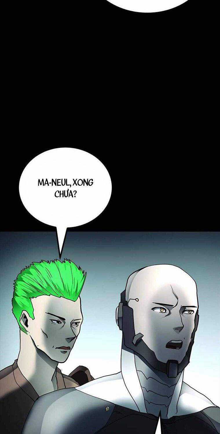 Tôi Đã Trở Thành Quái Vật Không Gian Chapter 26: ToptruyenZ.com trang 22