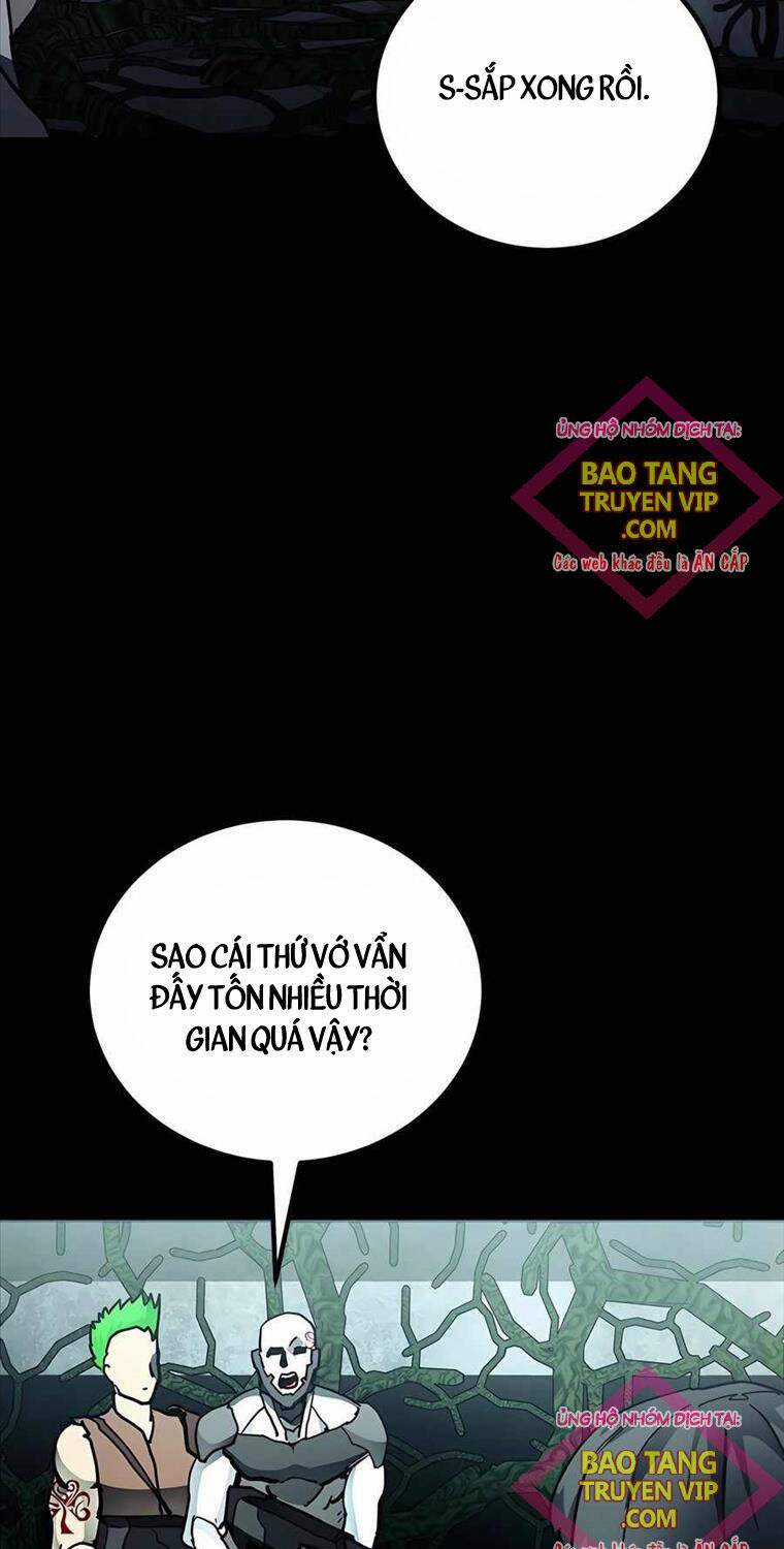 Tôi Đã Trở Thành Quái Vật Không Gian Chapter 26: ToptruyenZ.com trang 3