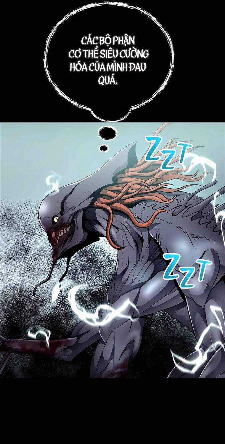 Tôi Đã Trở Thành Quái Vật Không Gian Chapter 26: ToptruyenZ.com trang 47