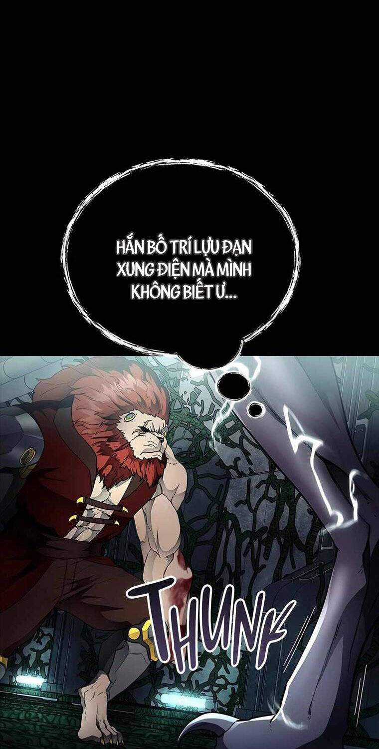 Tôi Đã Trở Thành Quái Vật Không Gian Chapter 26: ToptruyenZ.com trang 48