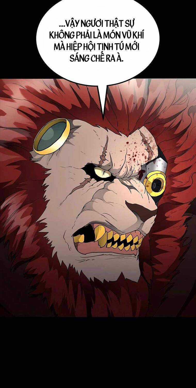 Tôi Đã Trở Thành Quái Vật Không Gian Chapter 26: ToptruyenZ.com trang 51