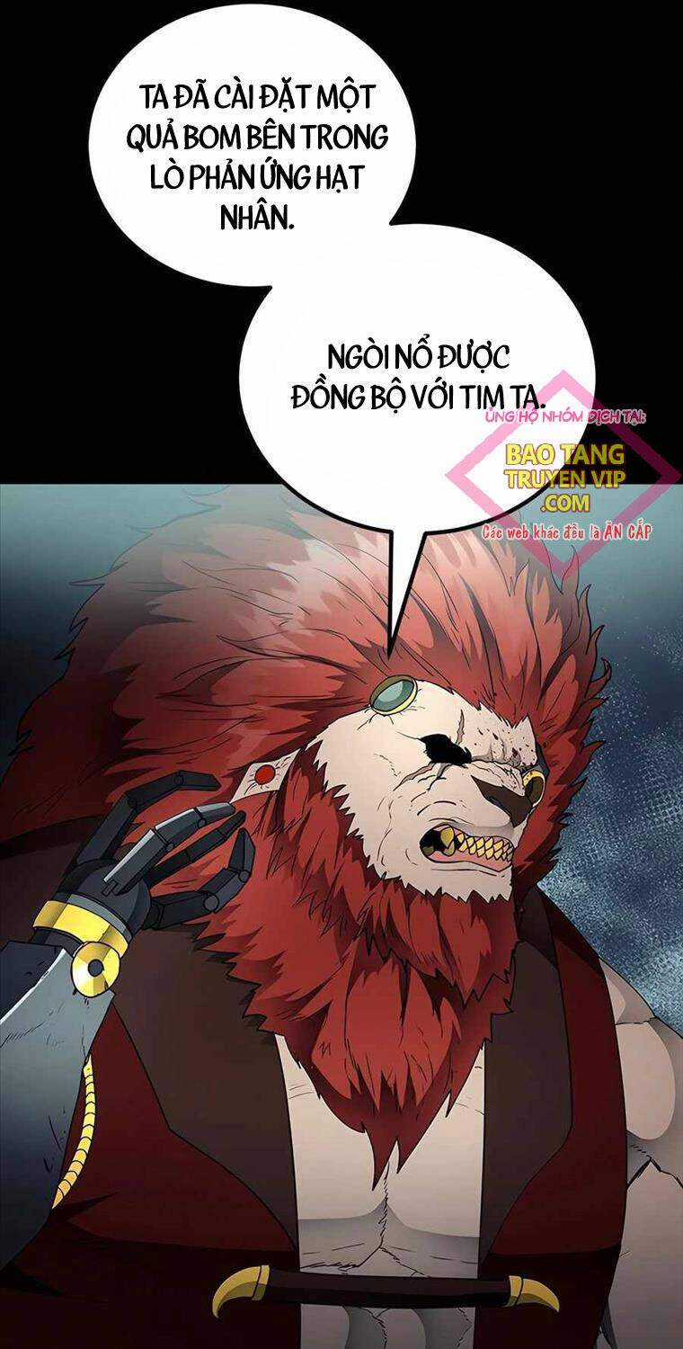 Tôi Đã Trở Thành Quái Vật Không Gian Chapter 26: ToptruyenZ.com trang 56