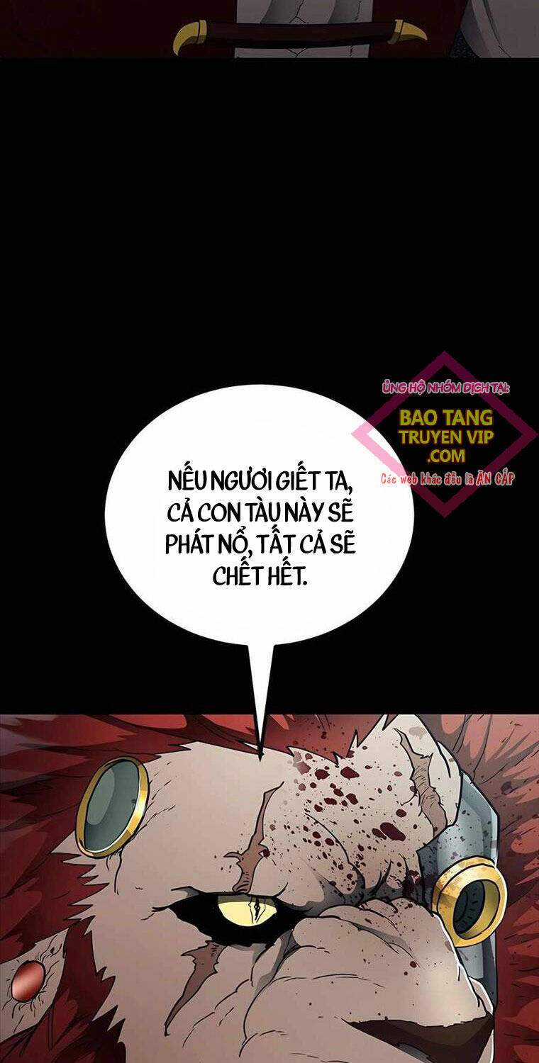 Tôi Đã Trở Thành Quái Vật Không Gian Chapter 26: ToptruyenZ.com trang 57