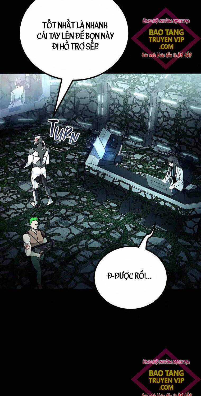 Tôi Đã Trở Thành Quái Vật Không Gian Chapter 26: ToptruyenZ.com trang 6