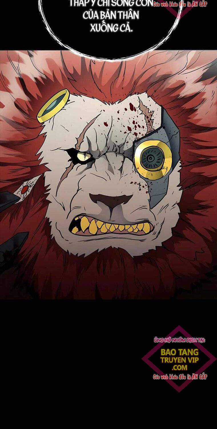 Tôi Đã Trở Thành Quái Vật Không Gian Chapter 26: ToptruyenZ.com trang 63