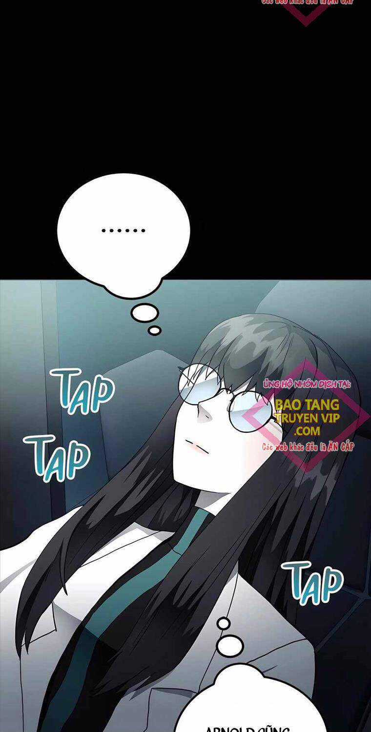 Tôi Đã Trở Thành Quái Vật Không Gian Chapter 26: ToptruyenZ.com trang 7