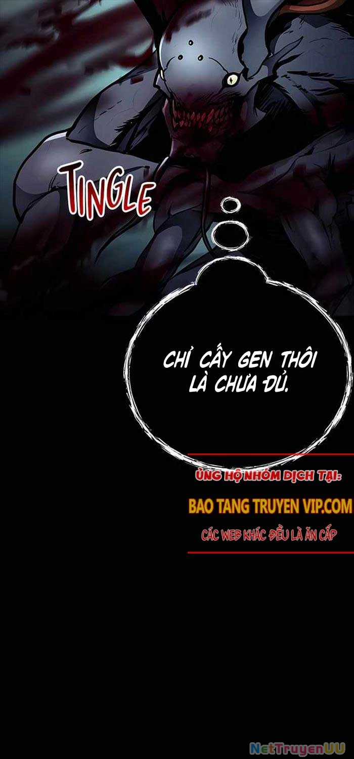 Tôi Đã Trở Thành Quái Vật Không Gian Chapter 27 trang 16