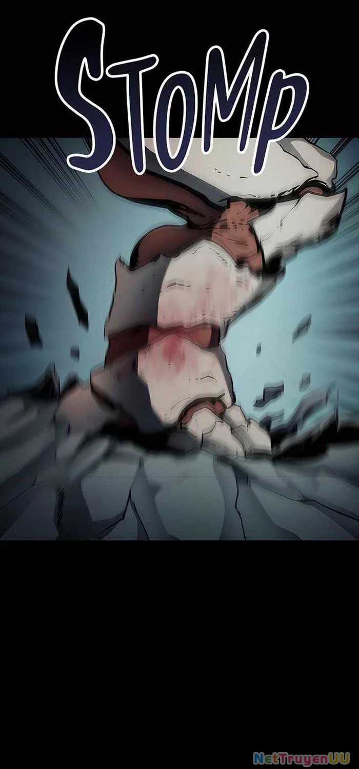 Tôi Đã Trở Thành Quái Vật Không Gian Chapter 27 trang 17