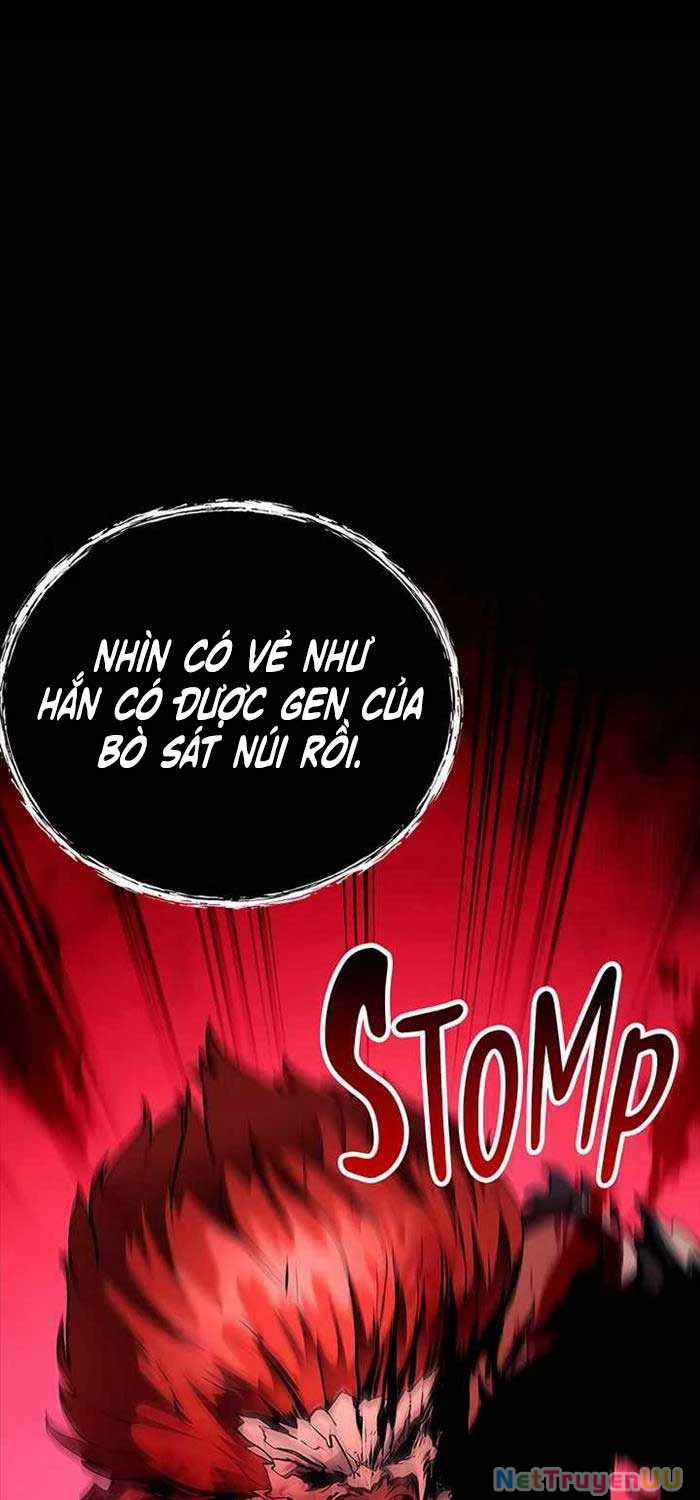 Tôi Đã Trở Thành Quái Vật Không Gian Chapter 27 trang 18