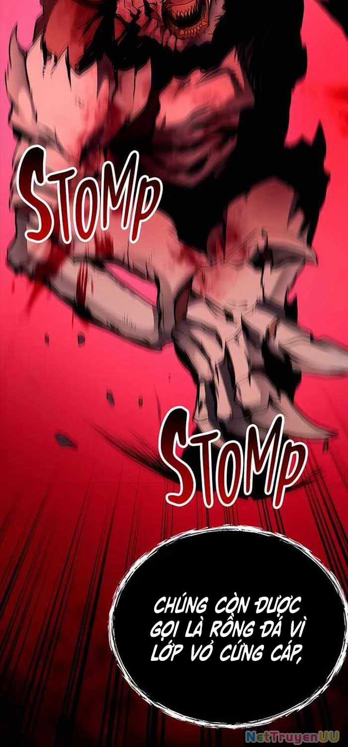 Tôi Đã Trở Thành Quái Vật Không Gian Chapter 27 trang 19