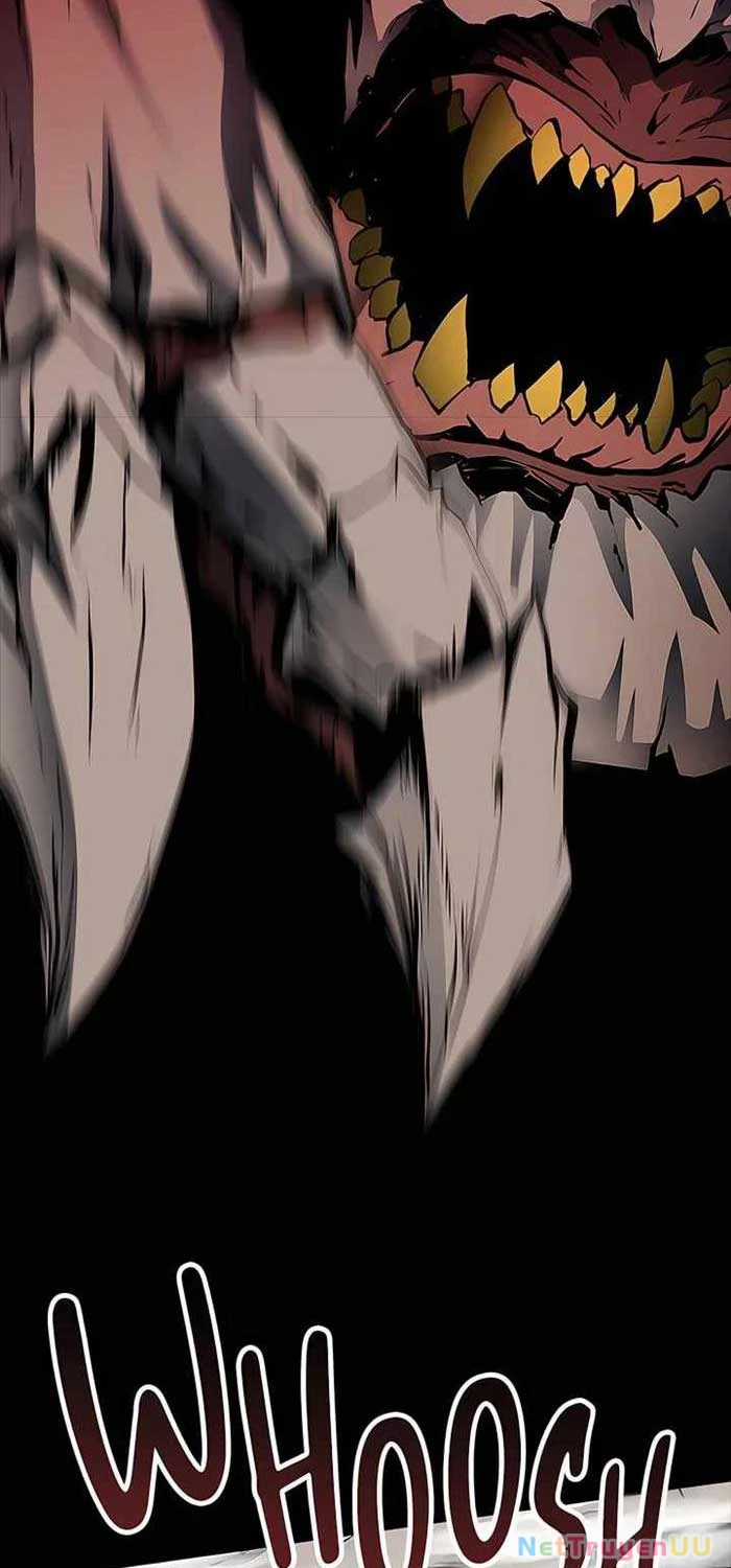 Tôi Đã Trở Thành Quái Vật Không Gian Chapter 27 trang 21