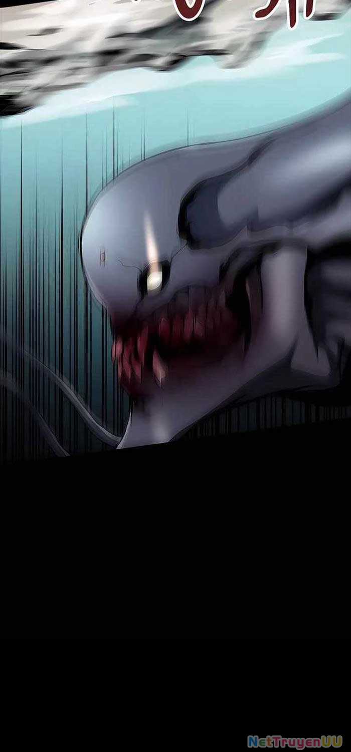 Tôi Đã Trở Thành Quái Vật Không Gian Chapter 27 trang 22