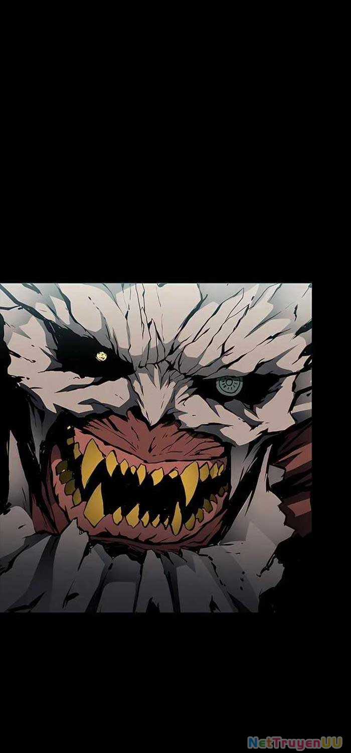 Tôi Đã Trở Thành Quái Vật Không Gian Chapter 27 trang 28