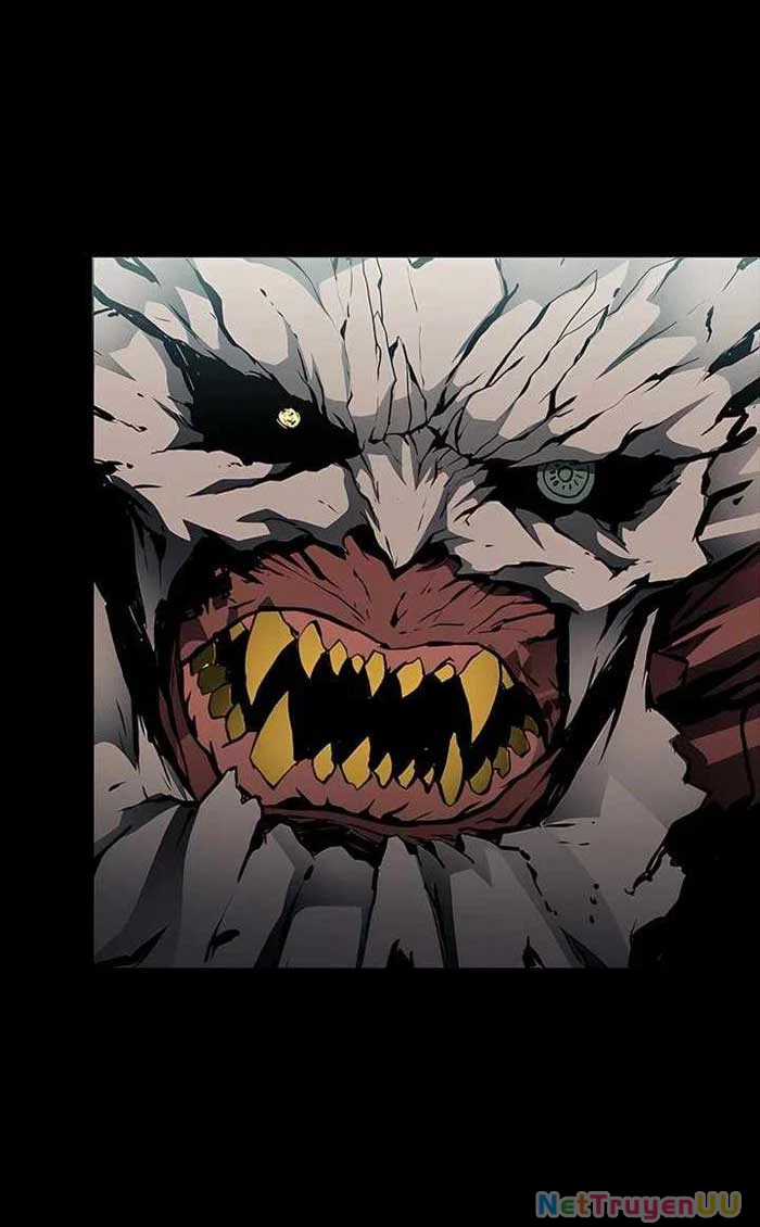 Tôi Đã Trở Thành Quái Vật Không Gian Chapter 27 trang 29