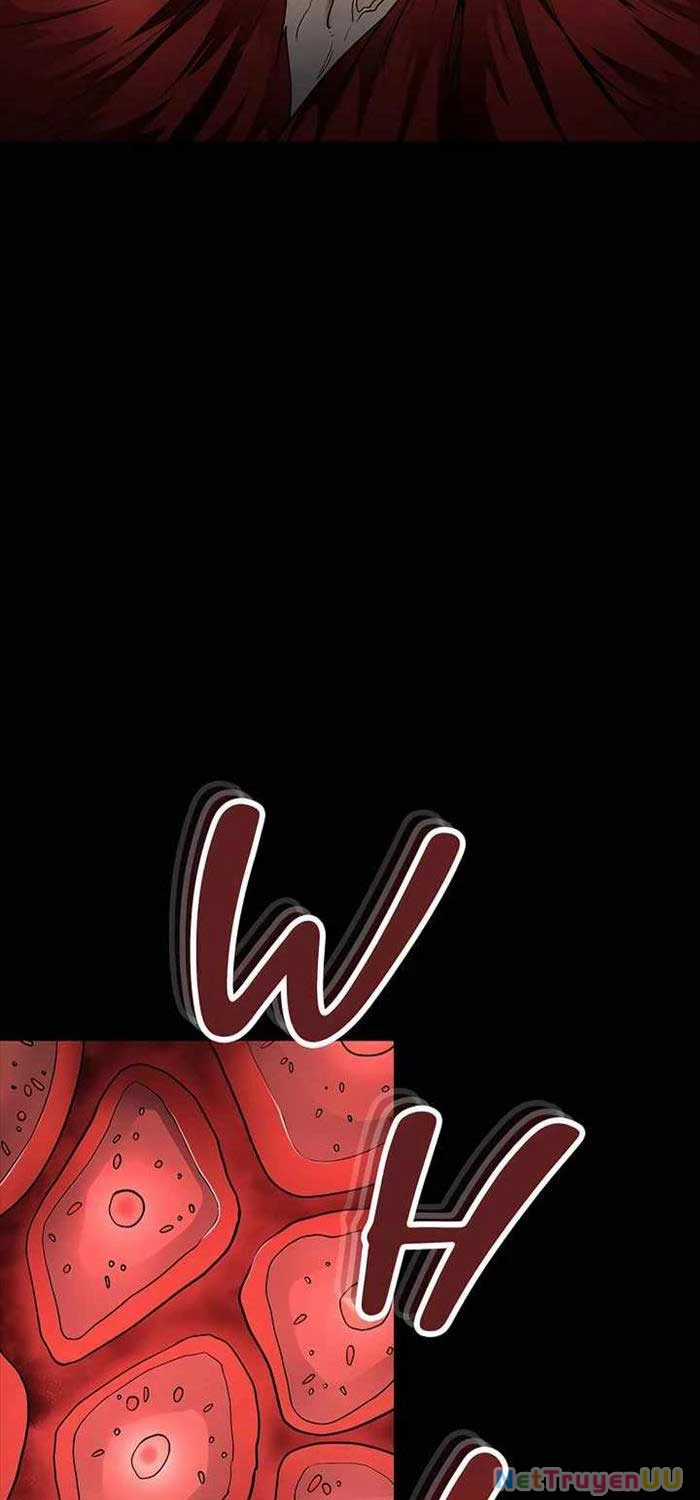 Tôi Đã Trở Thành Quái Vật Không Gian Chapter 27 trang 3